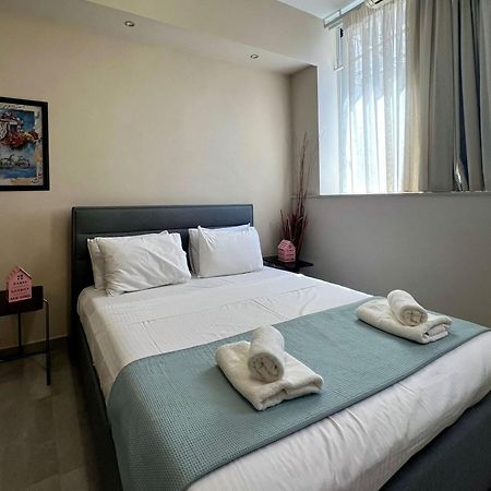 Superhost Hub #103 Plaka - Monastiraki Apartment เอเธนส์ ภายนอก รูปภาพ