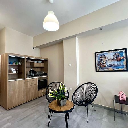 Superhost Hub #103 Plaka - Monastiraki Apartment เอเธนส์ ภายนอก รูปภาพ