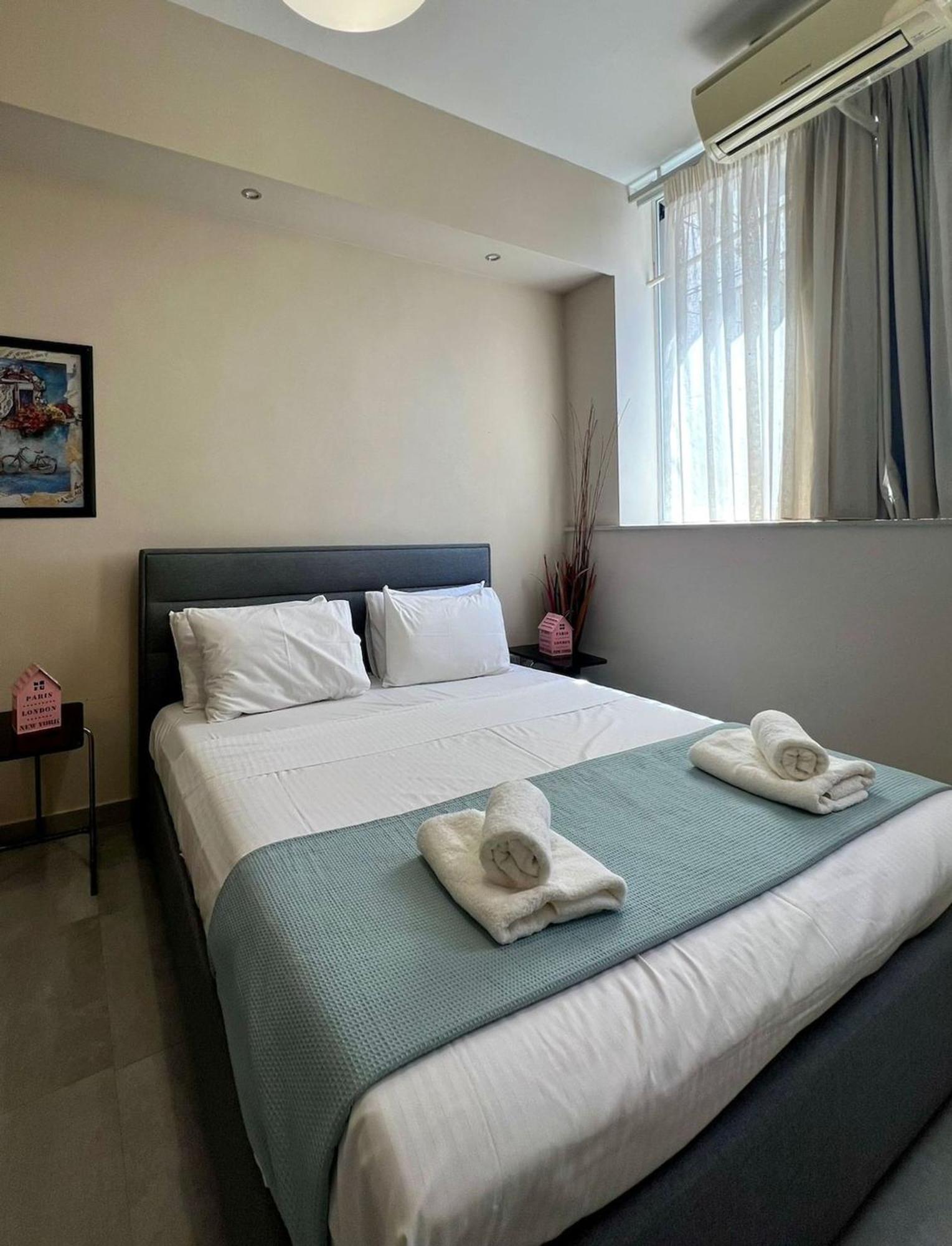 Superhost Hub #103 Plaka - Monastiraki Apartment เอเธนส์ ภายนอก รูปภาพ